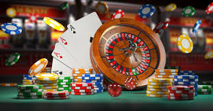 Register For Casino Online – Slots for  Video Poker, and Roulette at Online Casinos